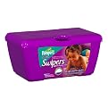 Pampers Swipers Baby Wipes Tub 60-pk.
