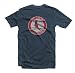 St. Louis Cardinals Retro Logo T-Shirt by Red Jacket