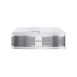 Gira Rauchwarnmelder Dual reinweiss