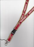 Cleveland Cavaliers NBA Cell Phone Lanyard Keys Id Mp3 Holder Neck Straps