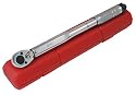 Sunex International 9702A 3/8-inch Torque Wrench with Case