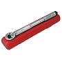 Sunex International 9702A 3/8-inch Torque Wrench with Case