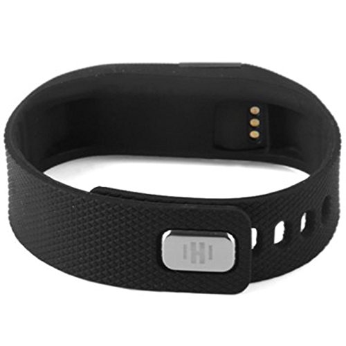 Surmos smart sport bracelet tw64 smartband wristband fi…