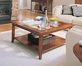 American View Square Cocktail Table