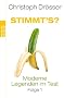 Stimmt's?: Moderne Legenden im Test - Folge 1