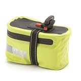 Pacific Outdoor Equipment Underseat Large Bike Pouch