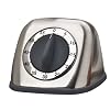 Amco 60-Minute Timer, Nickel