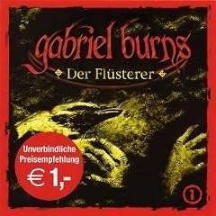 01: der Fl�sterer (Lim.)