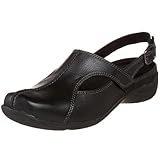 Easy Street Sportster Slingback Mule