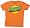 Orange (Aquaman Colors)
