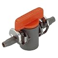 Gardena Absperr-Ventil 4,6