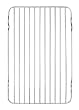 Harold Imports 12-by-7-1/2-Inch Broiler Rack