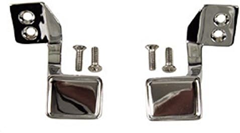 W-463 Deluxe Inner Door Handle, 1968-69 Camaro