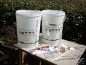 WINE MAKING EQUIPMENT KIT FOR 30 BOTTLES OF HOME BREW