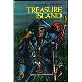 Treasure Island (Golden Illustrated Classic, Unabridged)
