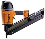 Tools : Factory-Reconditioned Bostitch U/N88WWB Clipped Head 2-inch to 3-1/2-inch Framing Nailer