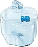 San Jamar RCU256 Rapi-Kool Cold Paddle, 256 oz Capacity