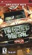 Twisted Metal: Head-On