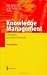 Knowledge Management. Concepts and Best Practices