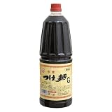 あみ印 つけ麺 G 1.8L