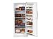 Wood Technology V1203RW3 12CF UPR FREEZER WOODS