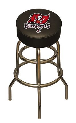 NFL Team Bar Stool Style: Tampa Bay Buccaneers
