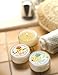 One Fur All Pet House Mini Candle 10 Pack - Pet Odor Eliminator Mini Candle - Natural Wax Candle - Mini Candle Set - Pet-Friendly Non-Toxic Scented Candle