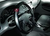 Tampa Bay Buccaneers Steering Wheel Cover
