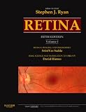 Retina: Expert Consult Premium Edition: Enhanced Online Features and Print, 3-Volume Set, 5e (Ryan, Retina)
