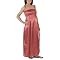 Cocoon Maternity Ashley Maxi Dress - Penny Print