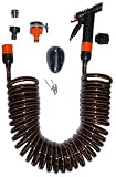 Indoor Spiral Watering Kit by Claber