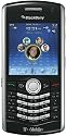 BlackBerry Pearl 8120 Phone, Black/Emerald (T-Mobile)