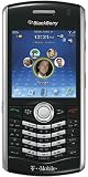 BlackBerry Pearl 8120 Smartphone, Black Emerald (T-Mobile)