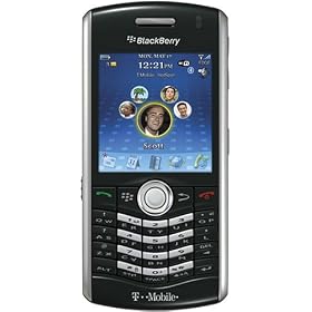 BlackBerry Pearl 8120 Phone 