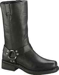 Harley-Davidson Men's Hustin Boot