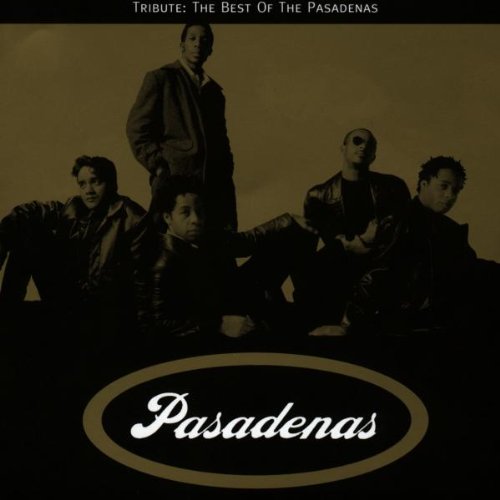 The Pasadenas - I
