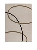 Alfombra Roh! 4000 (Marfil)