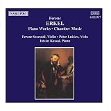 Erkel: Piano Works