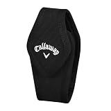 Callaway Cell Phone Case - Black