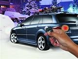 Remote engine start - complete kit (automatic transmission only), mazda