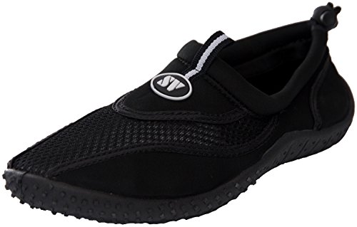 The Bay Women's Slip On Athletic Aqua Socks Water Shoes