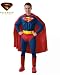 Search : Superman Deluxe Adult Costume