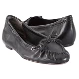 Enzo Angiolini Queida Black flats