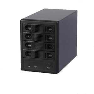 (未使用･未開封品)MARSHAL SATA 4台 外付けケース HDD TOWER 4 MAL-3035SBKU3 416pswrQZYL._UF894,1000_QL80_.jpg