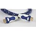 Promo Range-v1.4A HDMI to HDMI Gold Plated Connectors 2m Cable for HD TV's/ XBOX 360/PS3/3D TV's