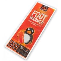 Only Hot Fusswärmer, 5 H+ Air Actived, ultra slim, kein Medizinprodukt