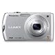 Panasonic DMC-FX75S 14.1MP 5x Optical Zoom Digital Camera $129