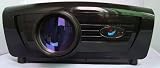 HD LCD Projector,1080i HDMI, 2-speakers, Wii, Playstation, Xbox, DVD, cable/satellite tv