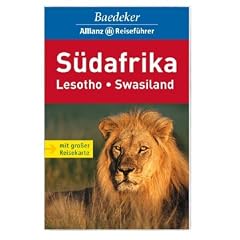 Baedeker Allianz Reisef�hrer S�dafrika Lesotho, Swasiland