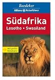 Baedeker Allianz Reisef�hrer S�dafrika Lesotho, Swasiland